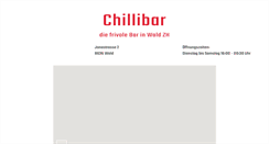Desktop Screenshot of brauibar.ch