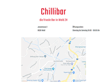 Tablet Screenshot of brauibar.ch